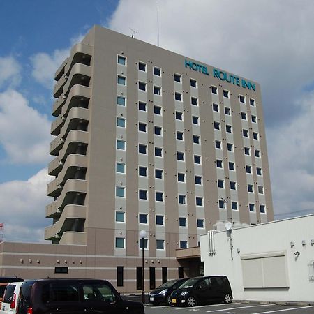 Hotel Route Inn Hashimoto Hashimoto  Экстерьер фото